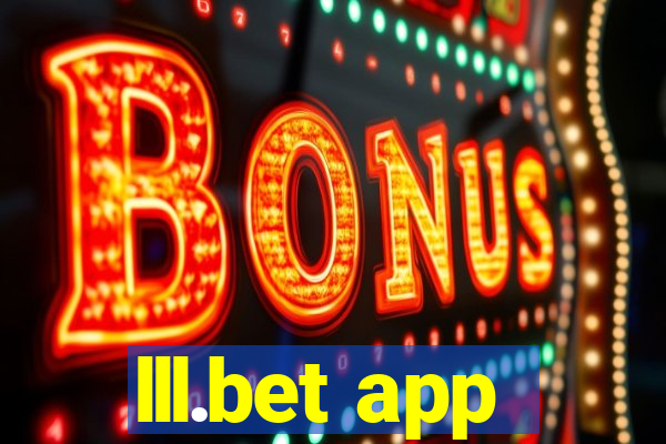 lll.bet app